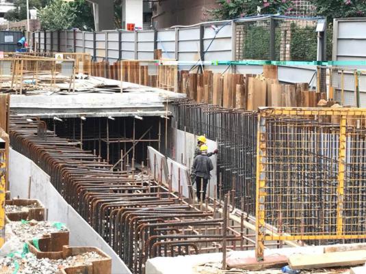 番禺治水工程全面提速，洛溪島凈水廠本月底試運行助力生態建設
